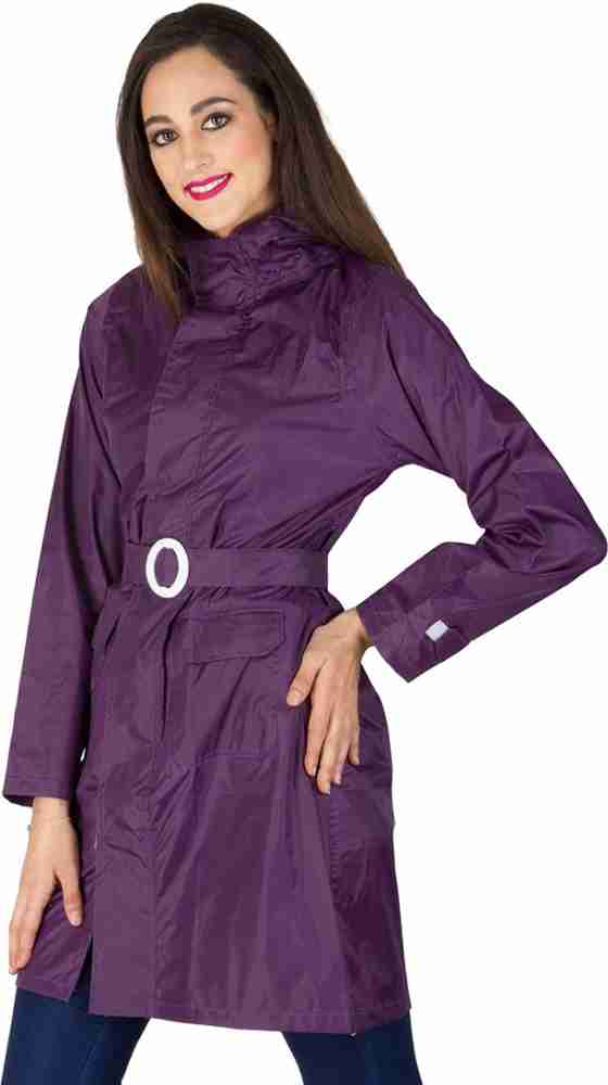 Flipkart clearance raincoat womens