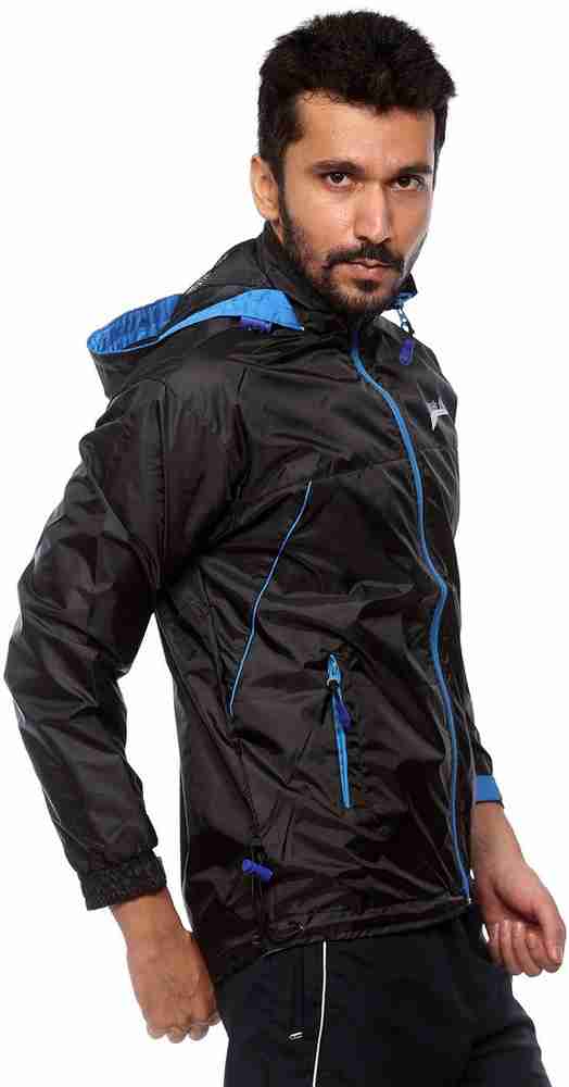 Sports52 clearance rain jacket
