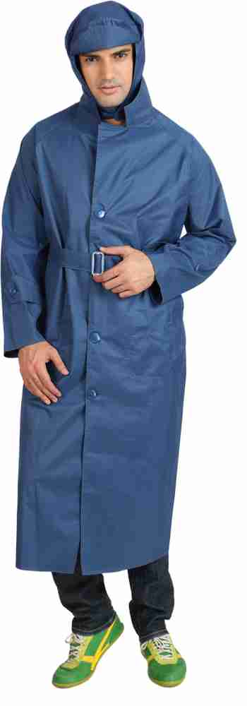 Versalis best sale raincoat flipkart