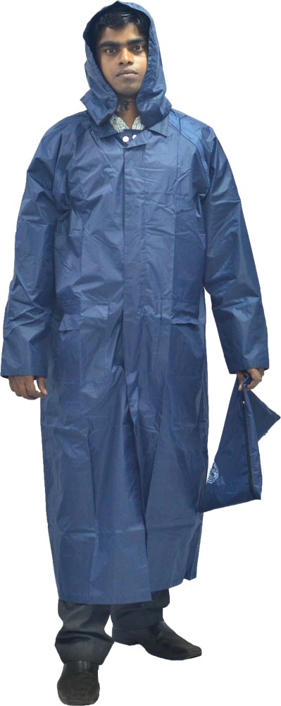 Duckback store champ raincoat