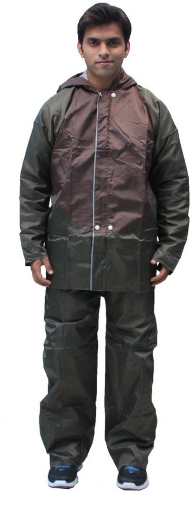 Romano waterproof hot sale rain coats