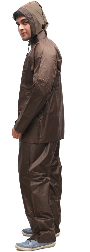 Flipkart duckback clearance raincoat