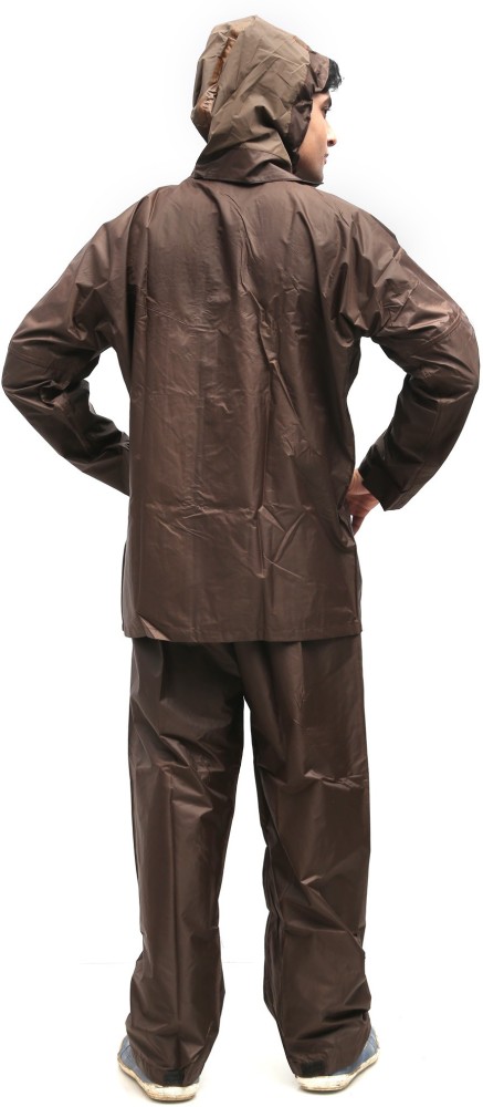 Duckback Solid Men Raincoat Buy Blue Duckback Solid Men Raincoat Online at Best Prices in India Flipkart