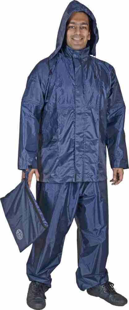 Duckback best sale rain suit