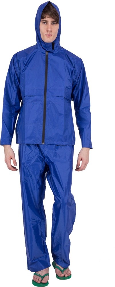 Rain coat store pant for men