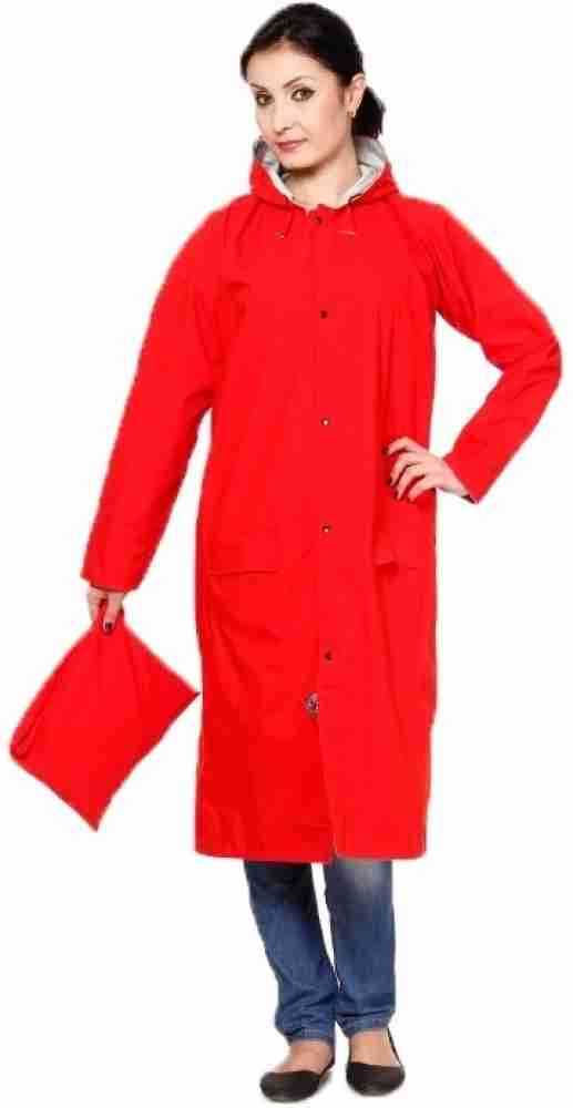 Versalis raincoat outlet flipkart