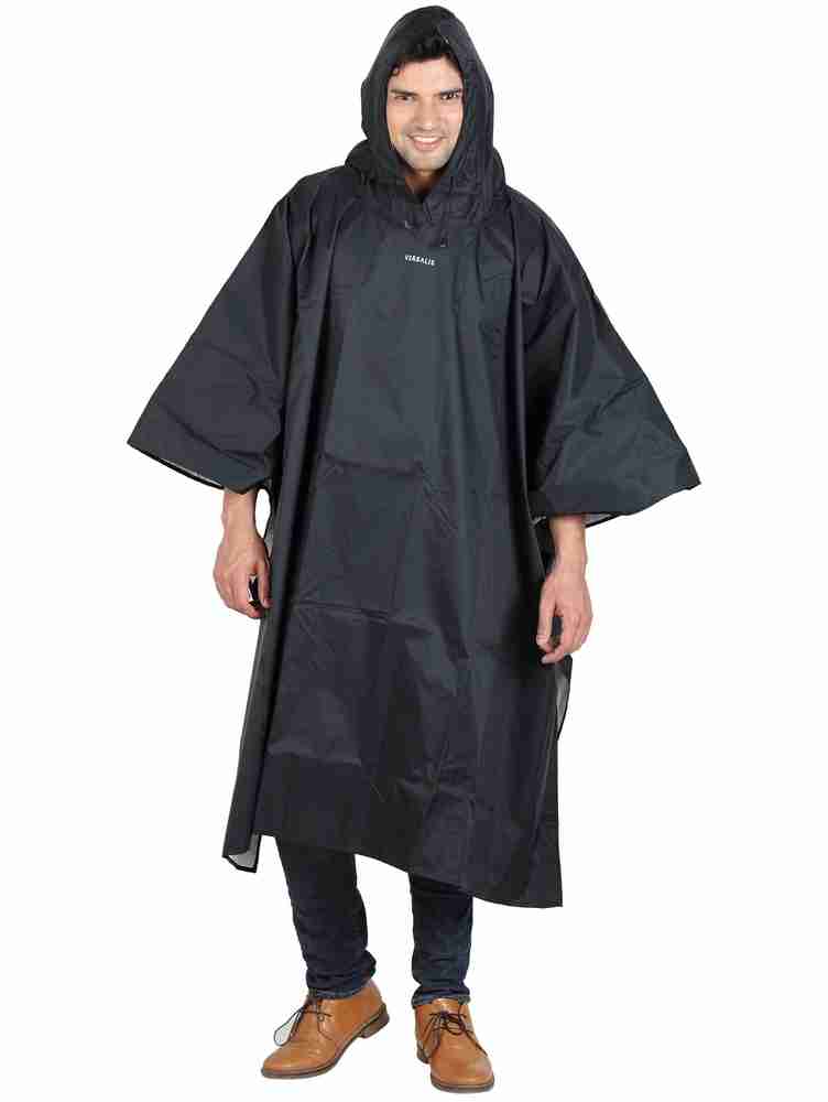 Versalis raincoat flipkart discount