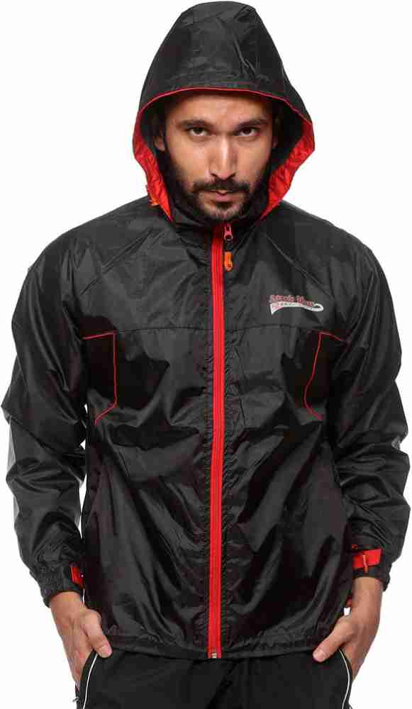 Sports 52 2025 wear raincoat