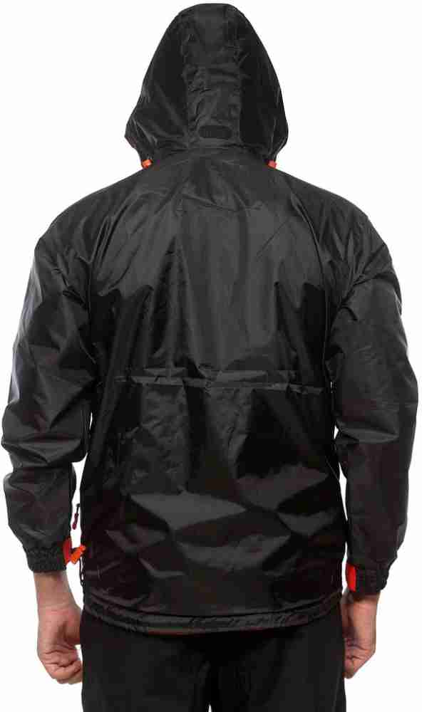 Sports 52 wear on sale raincoat