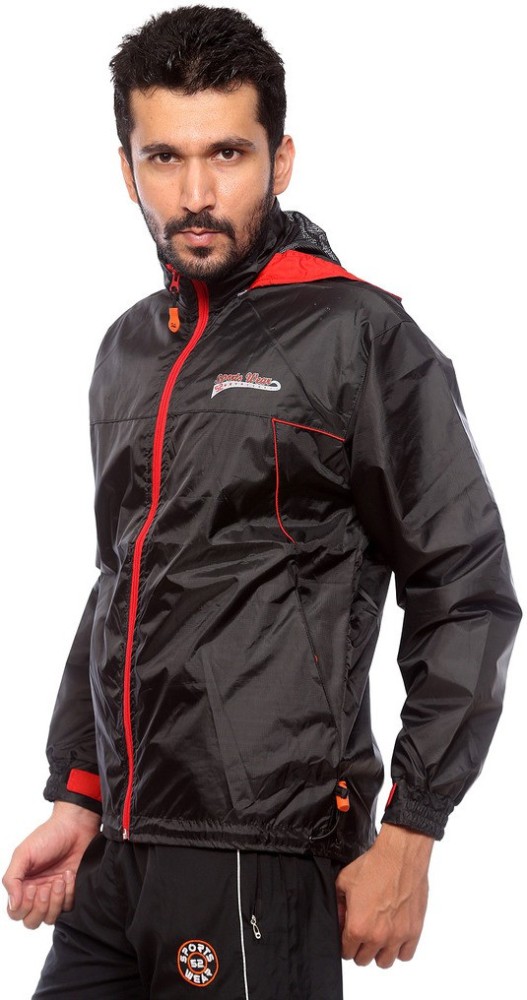 Sports 52 wear raincoat sale