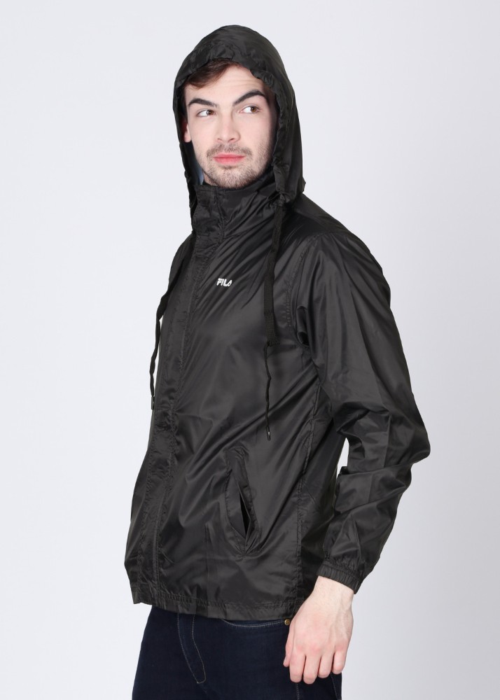 Fila rain jacket mens new arrivals