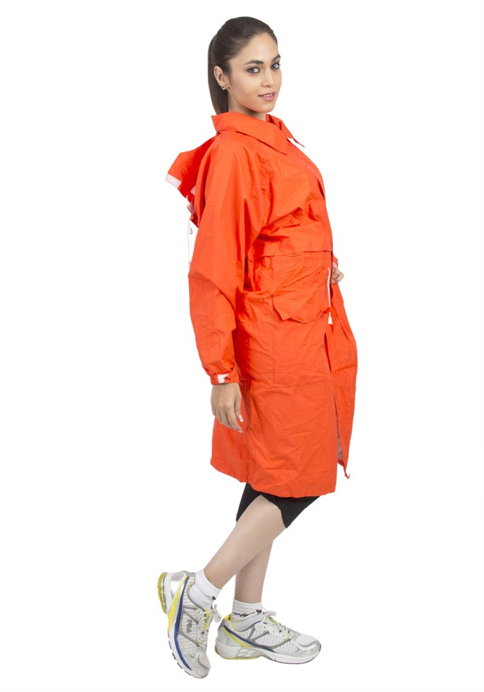 Duckback raincoat hotsell for ladies