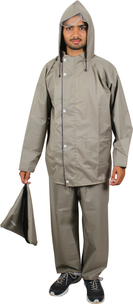 Flipkart best sale duckback raincoat