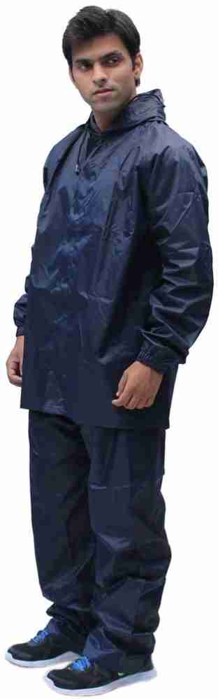 Romano raincoat 2024