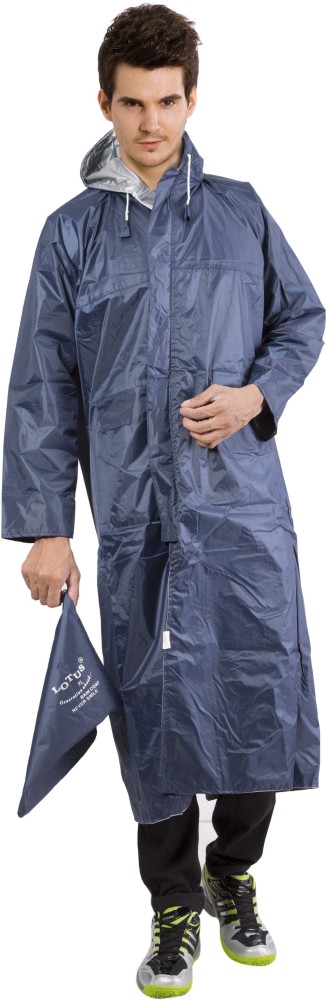 Lotus raincoat hot sale