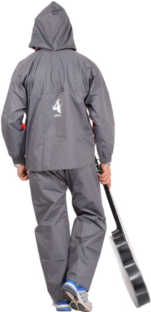 Allwin raincoat clearance