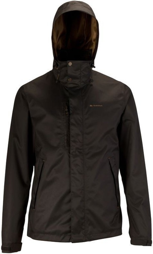 Quechua arpenaz 300 rain jacket hotsell