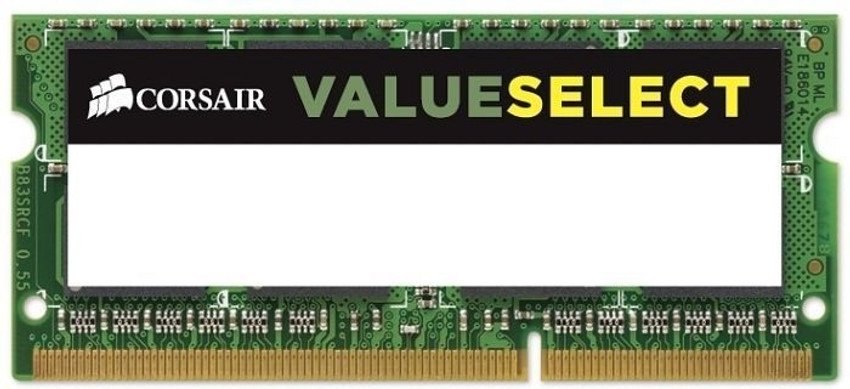 Corsair value sales