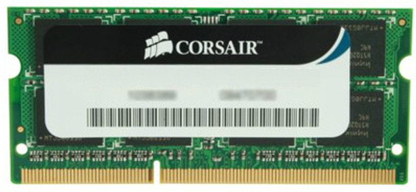Corsair cmso4gx3m1a1333c9 sale