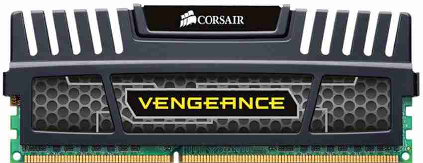 Corsair Vengeance DDR3 4 GB Single Channel PC CMZ4GX3M1A1600C9 Corsair Flipkart