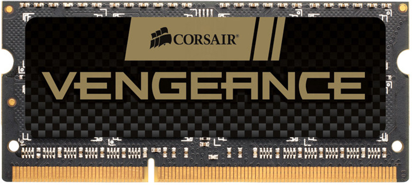 Corsair Vengeance DDR3 8 GB Laptop DRAM CMSX8GX3M1A1600C10 Corsair Flipkart