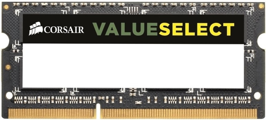 Corsair DDR3 4 GB Laptop RAM CMSO4GX3M1A1600C11 Corsair Flipkart