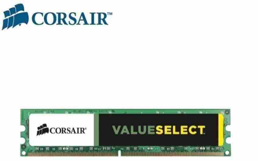Corsair cmv8gx3m1a1600c11 top