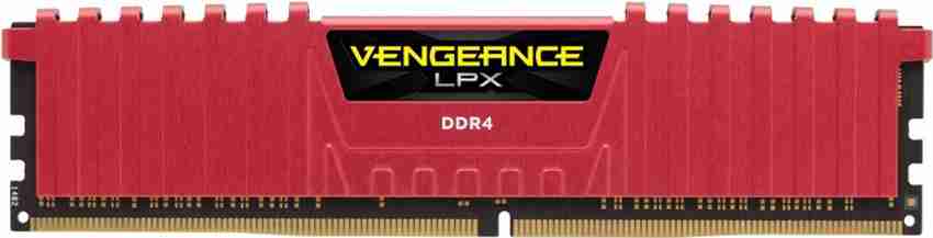 Corsair 4gb sale ddr4 ram