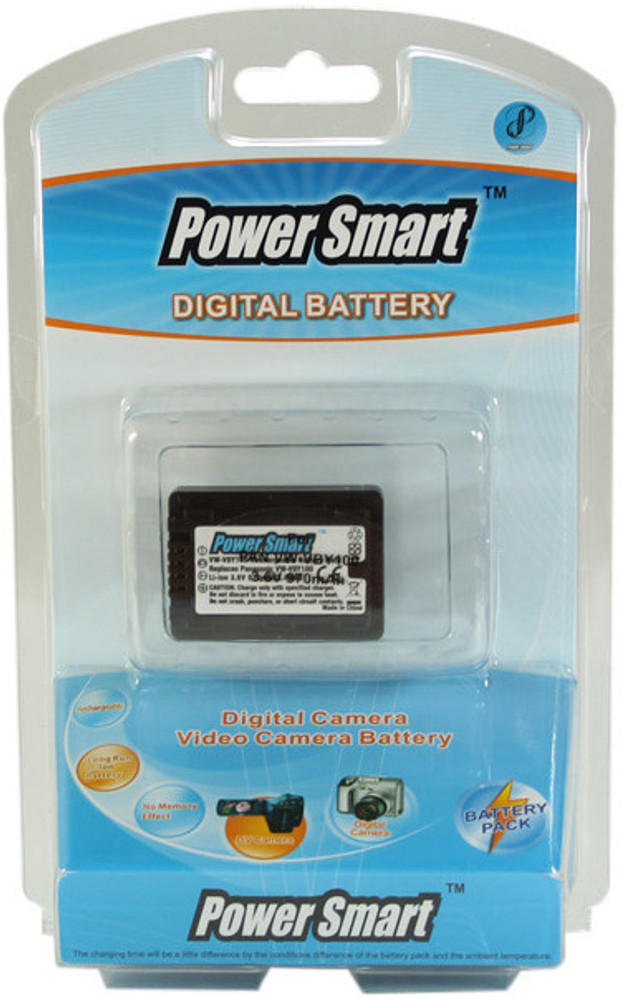 panasonic video camera battery price