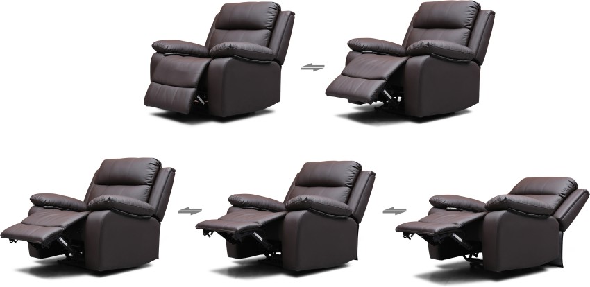 Urban Ladder Robert Motorized Leatherette Powered Recliners Recliner Price  in India - Buy Urban Ladder Robert Motorized Leatherette Powered Recliners  Recliner online at