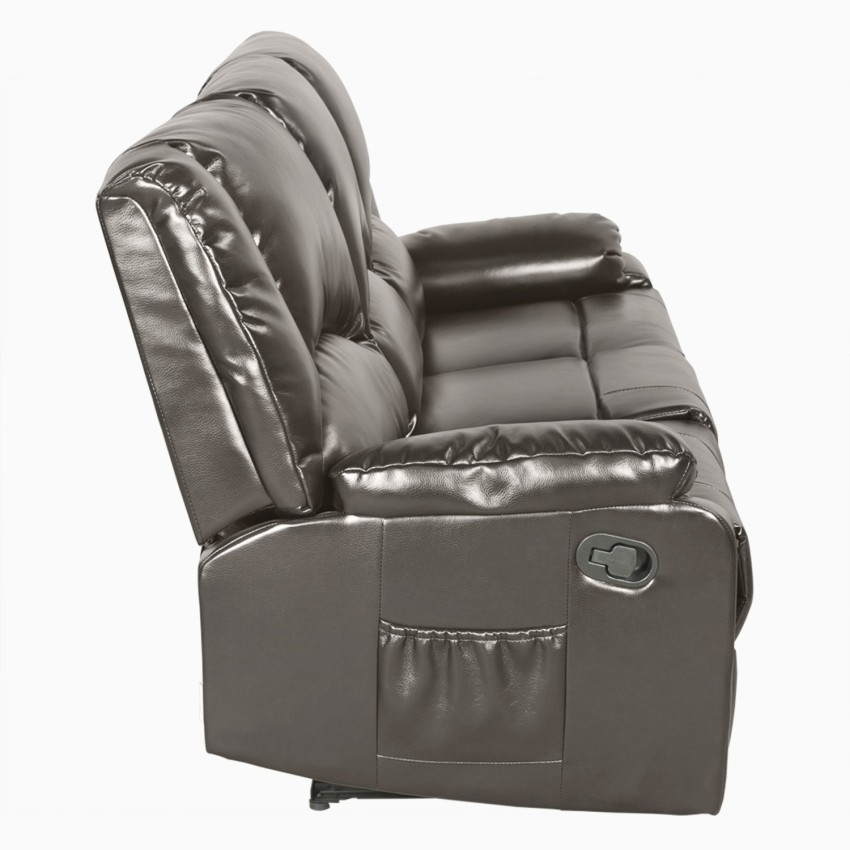 Thames best sale recliner godrej