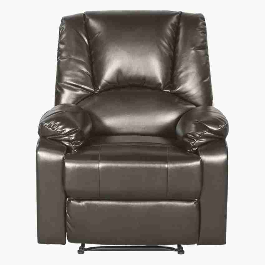 Recliner deals chair godrej