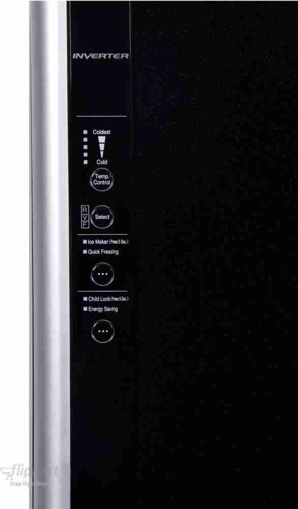 Hitachi 390 L Frost Free Triple Door Refrigerator Online at Best Price in  India | Flipkart.com