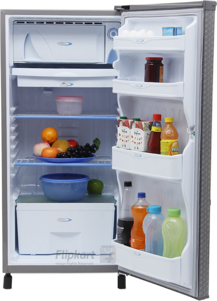 Kelvinator 190 L Direct Cool Single Door 3 Star Refrigerator Online at Best Price in India Flipkart