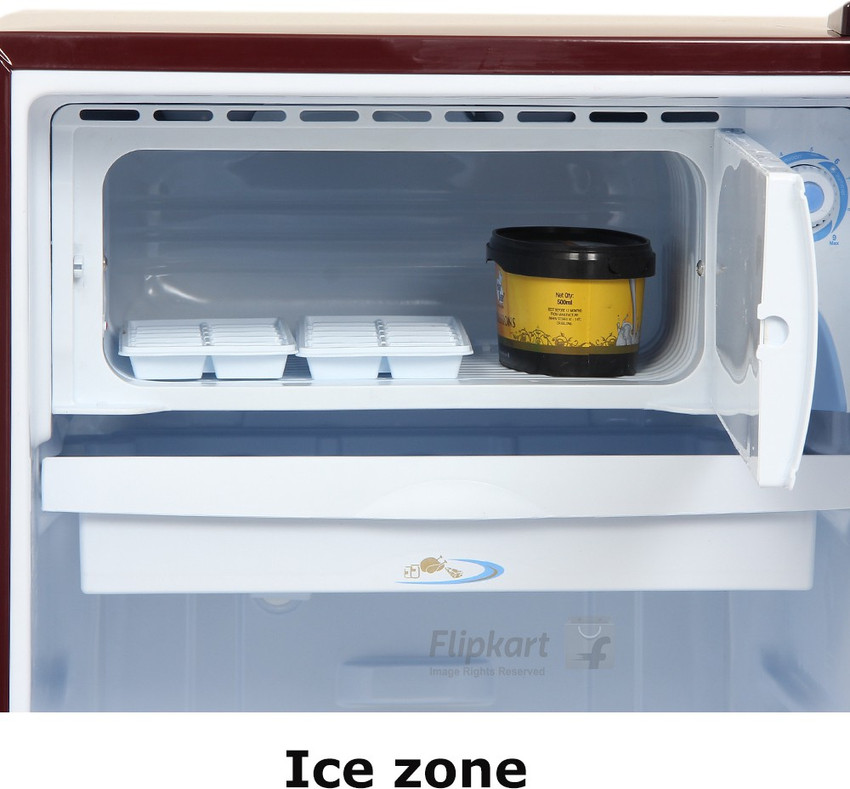 Kelvinator freezer store box price