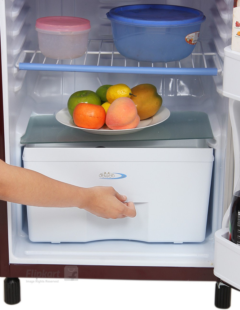 Mini refrigerator price flipkart hotsell