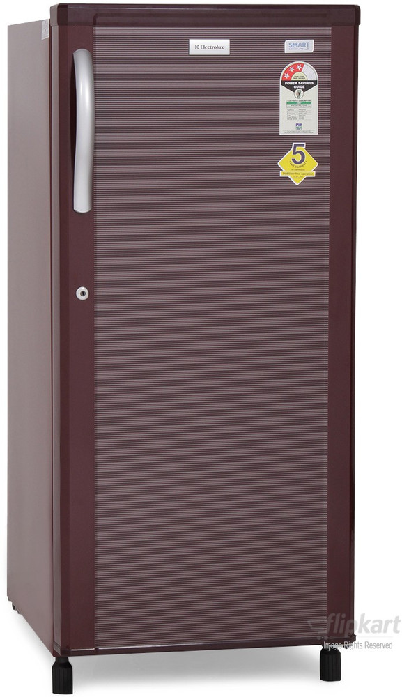 Electrolux 190 L Direct Cool Single Door 2 Star Refrigerator