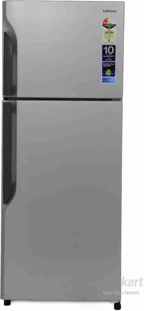 Samsung 255 litre fridge shop 5 star