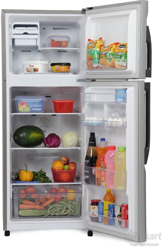 Samsung 255 litre fridge shop 5 star