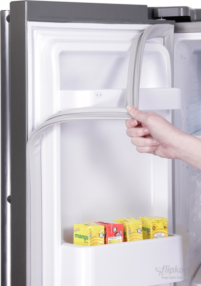 SAMSUNG 600 L Frost Free Side by Side Refrigerator Online at Best