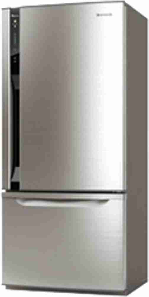 Panasonic 551 L Frost Free Double Door Bottom Mount Refrigerator Online at Best Price in India Flipkart