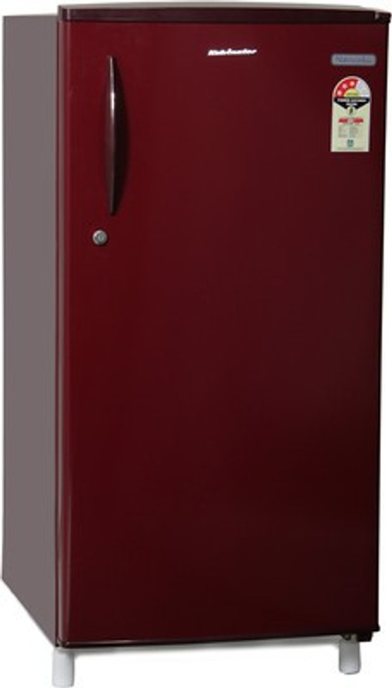 Kelvinator fridge 190 litre 2 star hot sale