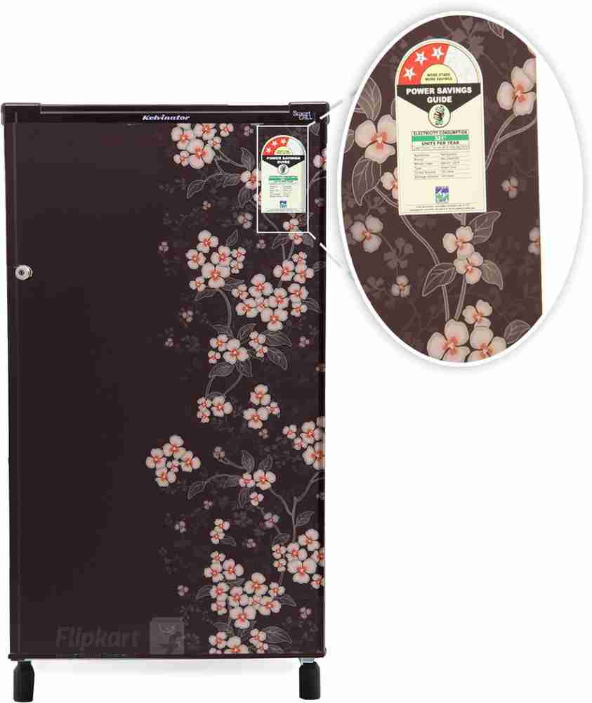 Kelvinator 150 L Direct Cool Single Door 1 Star Refrigerator Online at Best Price in India Flipkart
