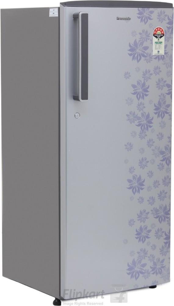 Panasonic 215 L Direct Cool Single Door 3 Star Refrigerator Online 