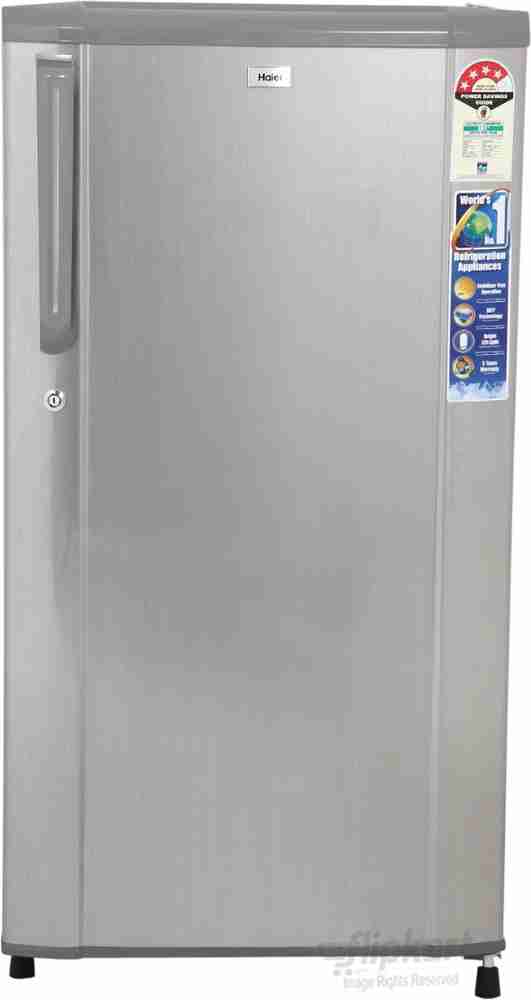 170 ltr refrigerator power on sale consumption