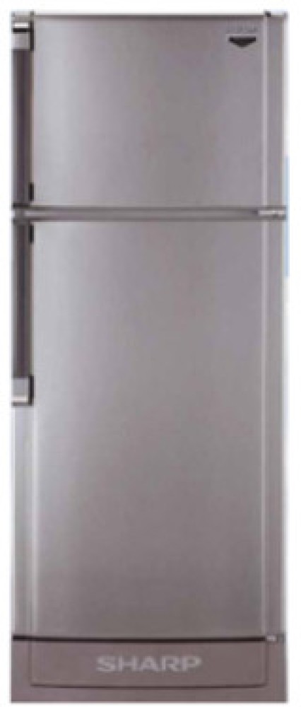 Sharp SJ-K20P Double Door - Top Freezer 179 Litres Refrigerator