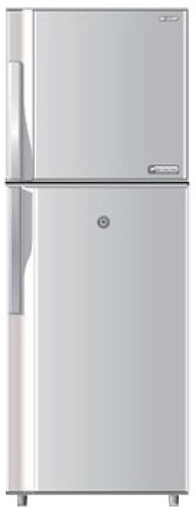 Sharp SJ-K35S Double Door - Top Freezer 274 Litres Refrigerator