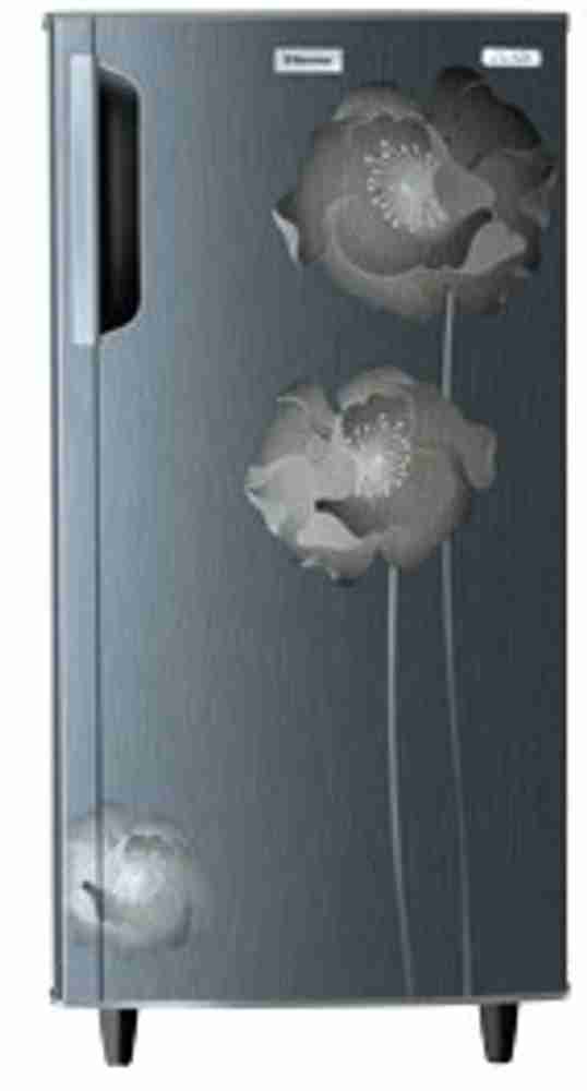 Electrolux EDP195 KH WH Single Door 180 Litres Refrigerator Price