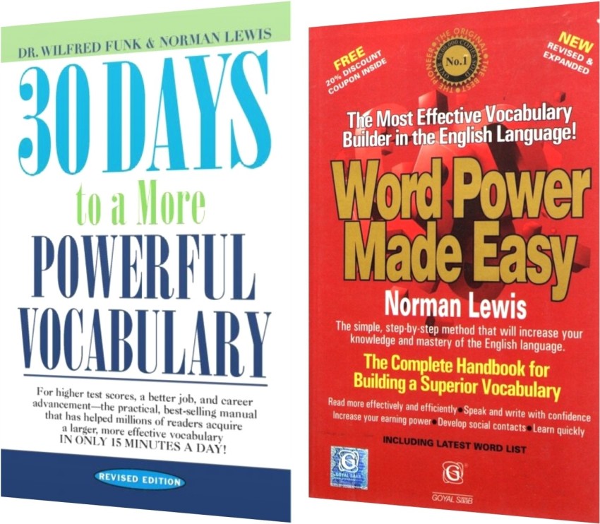 PACK OF 2 BEST SELLING ENGLISH BOOKS