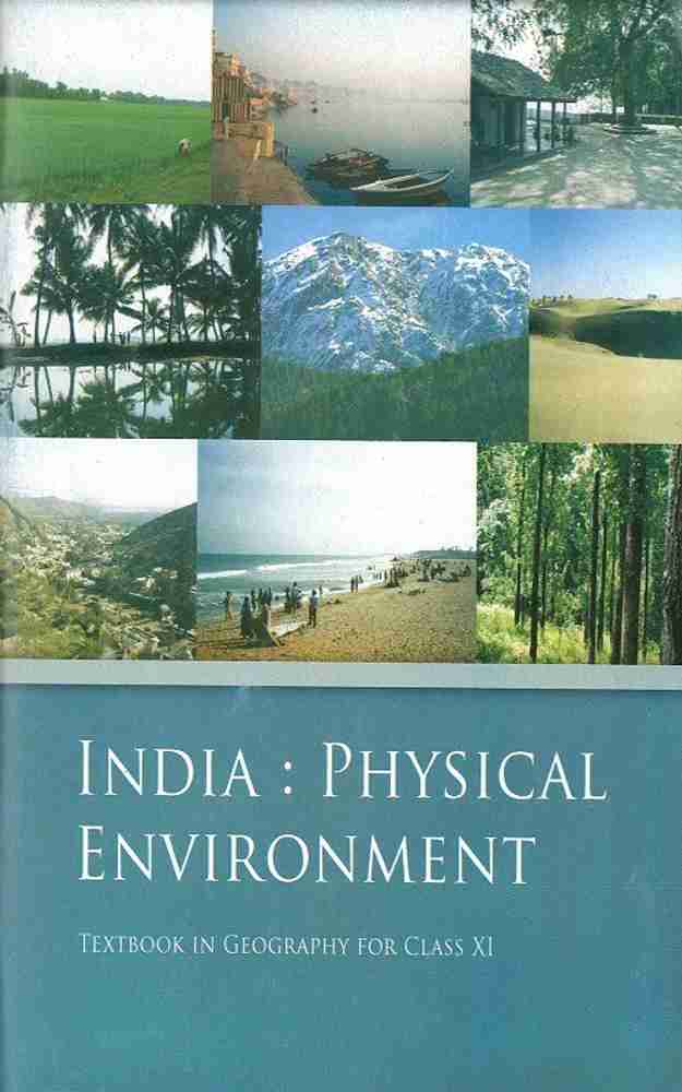 NCERT 11th Class Geography Chapter UPSC CSE/IAS 2021 Hindi